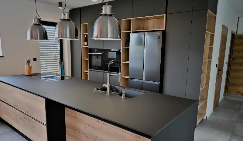 Namještaj i dizajn interijera